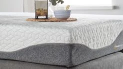 Traagschuimmatras Bamboo Cool Deluxe – 7-Zone Geheugenschuim met Bamboe Houtskool 10 Traagschuimmatras Bamboo Cool Deluxe – 7-Zone Geheugenschuim met Bamboe Houtskool -Beter Bed Winkel Traagschuimmatras Bamboo Cool deluxe 2