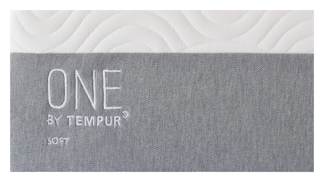 ONE by TEMPUR® SOFT Traagschuimmatras - Luxe Zacht Matras met NASA Technologie 7 ONE by TEMPUR® SOFT Traagschuimmatras - Luxe Zacht Matras met NASA Technologie - Afbeelding 5