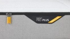 Tempur Pro Plus Medium – Advanced Traagschuim 25cm Matras met CoolQuilt 12 Tempur Pro Plus Medium – Advanced Traagschuim 25cm Matras met CoolQuilt -Beter Bed Winkel Traagschuimmatras PRO PLUS by TEMPUR MEDIUM 4