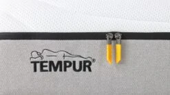 Tempur Pro Plus Medium – Advanced Traagschuim 25cm Matras met CoolQuilt 13 Tempur Pro Plus Medium – Advanced Traagschuim 25cm Matras met CoolQuilt -Beter Bed Winkel Traagschuimmatras PRO PLUS by TEMPUR MEDIUM 5