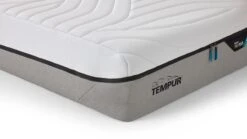 TEMPUR Pro Plus Soft Traagschuim Matras – 25 cm Hoog met Advanced Drukverlaging & CoolQuilt 11 TEMPUR Pro Plus Soft Traagschuim Matras – 25 cm Hoog met Advanced Drukverlaging & CoolQuilt -Beter Bed Winkel Traagschuimmatras PRO PLUS by TEMPUR SOFT 3