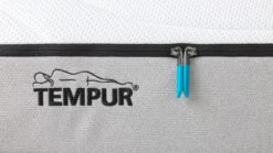 TEMPUR Pro Plus Soft Traagschuim Matras – 25 cm Hoog met Advanced Drukverlaging & CoolQuilt 13 TEMPUR Pro Plus Soft Traagschuim Matras – 25 cm Hoog met Advanced Drukverlaging & CoolQuilt -Beter Bed Winkel Traagschuimmatras PRO PLUS by TEMPUR SOFT 5