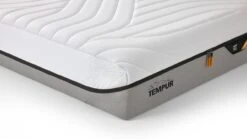 TEMPUR Pro® Medium Traagschuimmatras - 21cm Hoog met CoolQuilt Technologie 11 TEMPUR Pro® Medium Traagschuimmatras - 21cm Hoog met CoolQuilt Technologie -Beter Bed Winkel Traagschuimmatras PRO by TEMPUR MEDIUM 3