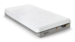 TEMPUR® Arc Bed Met Vectra Hoofdbord - Vlakke Schotelbodem & Pro Firm-Medium Matras 13 TEMPUR® Arc Bed Met Vectra Hoofdbord - Vlakke Schotelbodem & Pro Firm-Medium Matras -Beter Bed Winkel Traagschuimmatras PRO by TEMPUR MEDIUM 6