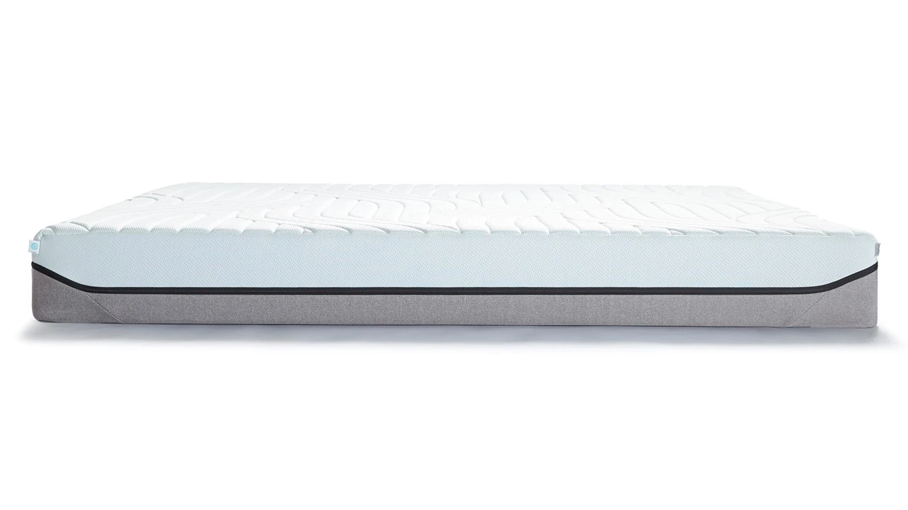 TEMPUR® Arc Bed Vertical – Firm-Medium Pro Matras & Vlakke Schotelbodem – Luxe Design 7 TEMPUR® Arc Bed Vertical – Firm-Medium Pro Matras & Vlakke Schotelbodem – Luxe Design - Afbeelding 5