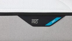 TEMPUR Pro® Soft Traagschuim Matras – 21 cm Hoog met CoolQuilt & Advanced Drukverlaging -Beter Bed Winkel Traagschuimmatras PRO by TEMPUR SOFT 4