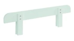 Vipack Bed Kiddy Wit & Grenenhout - Inclusief Nachtkast en Uitvalbeveiliging - Kinderbed 90x200 9 Vipack Bed Kiddy Wit & Grenenhout - Inclusief Nachtkast en Uitvalbeveiliging - Kinderbed 90x200 -Beter Bed Winkel Uitvalbeveiliging Kiddy 7