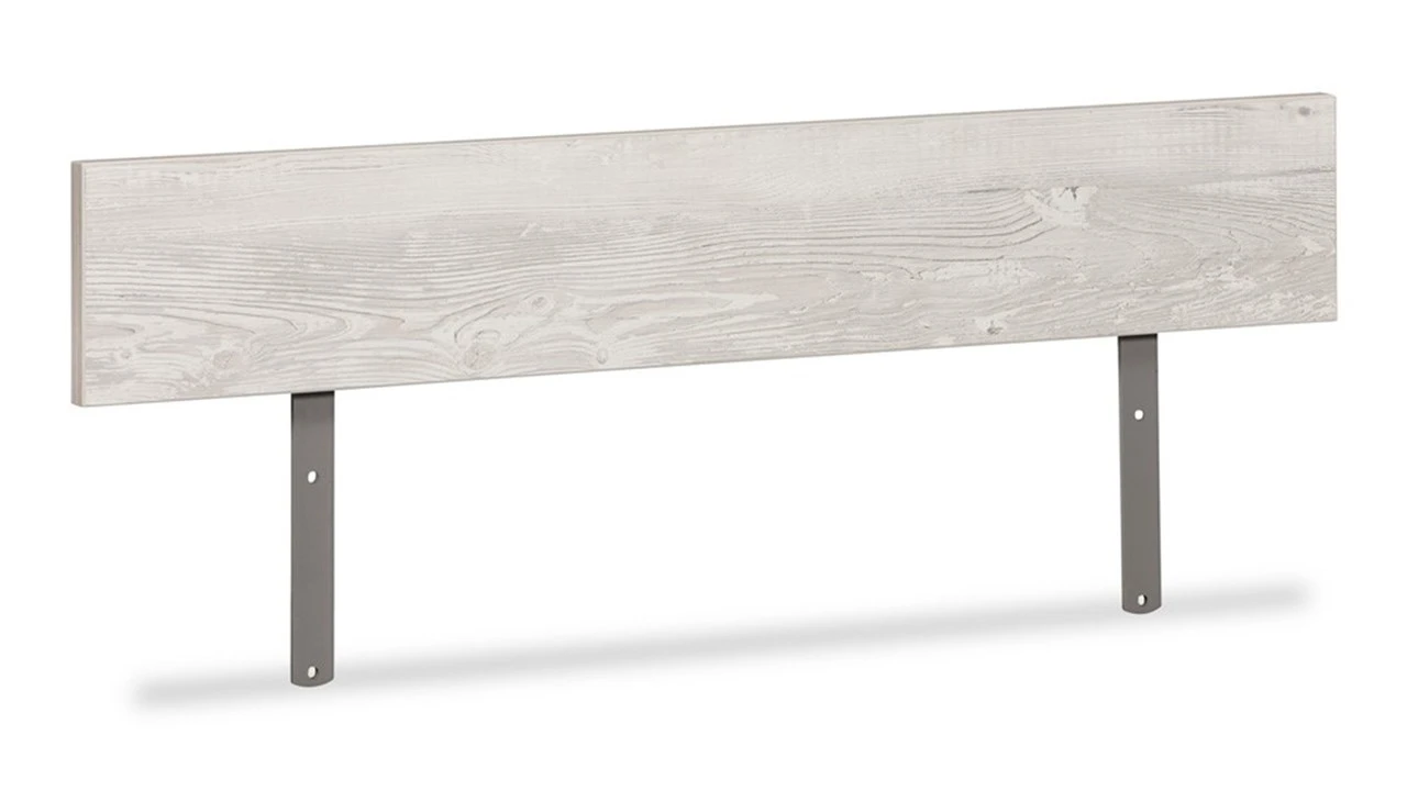 Uitvalbeveiliging Lagoon Wit – Modern Houten Bedhekje voor Kinderbed 4 Uitvalbeveiliging Lagoon Wit – Modern Houten Bedhekje voor Kinderbed - Afbeelding 2