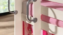 Vipack Pino Veiligheidskit β Handgrepen en Antislipstrips voor (Half)hoogslapers 6 Vipack Pino Veiligheidskit β Handgrepen en Antislipstrips voor (Half)hoogslapers -Beter Bed Winkel Veiligheidskit Pino 1