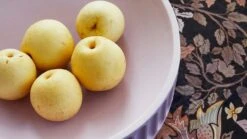 ESSENZA Ophelia Vloerkleed - Luxe Fluweel met Romantische Bloemenprint - 120 x 180 cm 7 ESSENZA Ophelia Vloerkleed - Luxe Fluweel met Romantische Bloemenprint - 120 x 180 cm -Beter Bed Winkel Vloerkleed Ophelia night blue 2