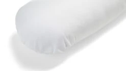 Polydaun Voedingskussen Wit โ Multifunctioneel Zwangerschapskussen met 100% Katoenen Tijk 10 Polydaun Voedingskussen Wit โ Multifunctioneel Zwangerschapskussen met 100% Katoenen Tijk -Beter Bed Winkel Voedingskussen Polydaun 3