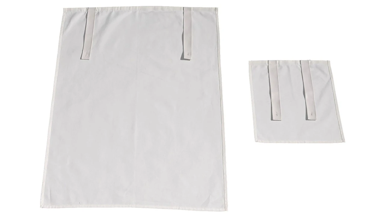 Set Gordijnen Voor Halfhoogslaper Noah β 100% Katoen Speelgordijnen (2-delig) 3 Set Gordijnen Voor Halfhoogslaper Noah β 100% Katoen Speelgordijnen (2-delig)