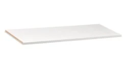 Extra Legplank Kast Breed – Voor Easy, Compact, Kixx & Switchline Garderobekasten