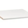 Legplank voor Kledingkast Smal - Easy, Compact, Kixx & Switchline Series - Extra Opbergruimte -Beter Bed Winkel legplank kast smal Easy Compact Kixx Switchline wit