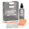 Leather Look Care Kit - Complete Onderhoudsset voor PU-Leder & Skai 1 Leather Look Care Kit - Complete Onderhoudsset voor PU-Leder & Skai -Beter Bed Winkel onderhoudsmiddel Lederlook Care Kit