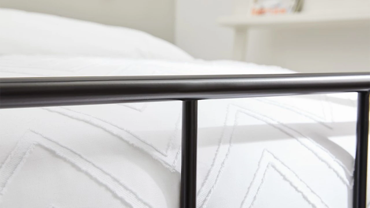 Beter Bed Winkel -Beter Bed Winkel Bed Alex zwart 5